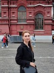 Инна, 48 лет, Москва