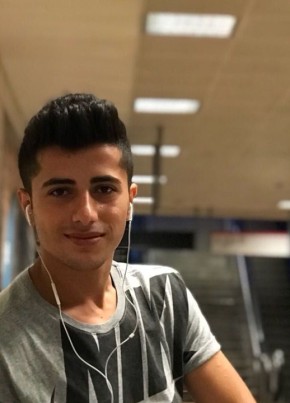 SüleYman, 25, Türkiye Cumhuriyeti, Maltepe