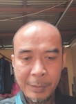 Ibest, 47 лет, Kota Bukittinggi