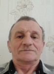 Владимир, 60 лет, Ульяновск