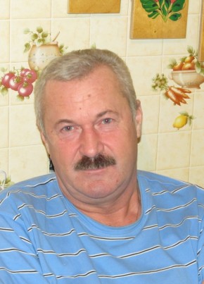 алексей, 63, Россия, Луга