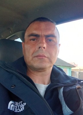 Александр, 39, Россия, Минусинск