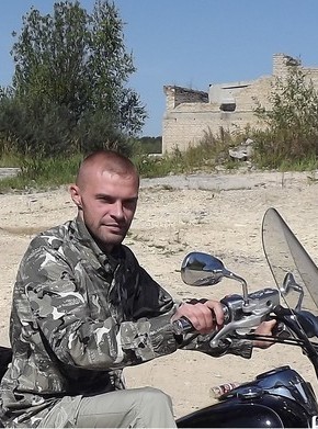 Алексей, 43, Россия, Юхнов
