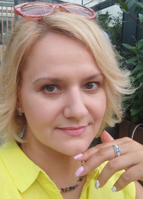 Ольга, 39, Россия, Новокузнецк