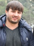 Сергей Хорошеньков, 28 лет