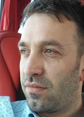 Murat, 38, Türkiye Cumhuriyeti, Kütahya
