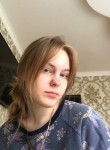 Алина, 19 лет, Москва