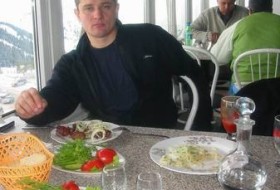Ruslan, 54 - Только Я