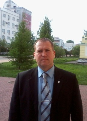 Дмитрий, 46, Россия, Екатеринбург