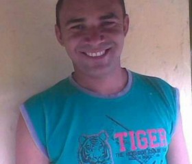 Rodrigues, 41 год, Lagoa do Itaenga
