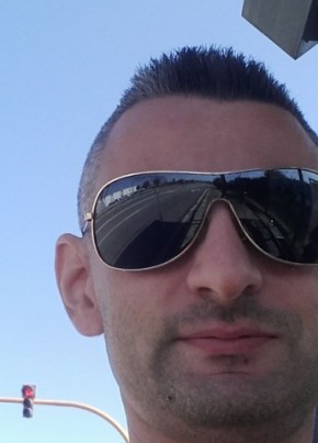 Fabrizio, 39, Repubblica Italiana, Settimo Torinese