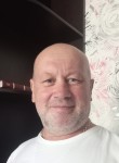Антон, 54 года, Москва