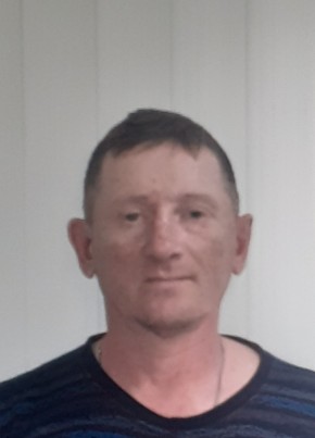 Serega, 51, Russia, Novyy Urengoy