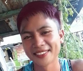 Marick, 25, Naga (Bicol)