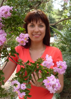 Юлия, 42, Россия, Воронеж
