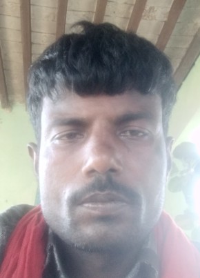 Rajesh Sahni, 40, India, Jīnd