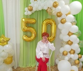 Светлана, 47 лет, Зыряновск