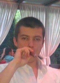 Mikhail, 29, Россия, Балашиха