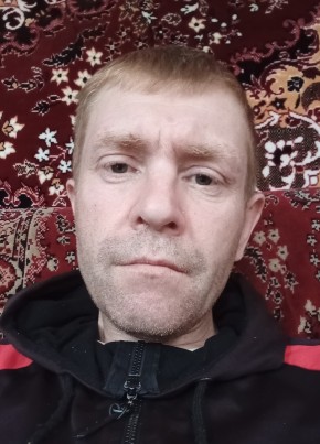 Nikolay, 49, Russia, Vladimir