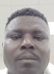 Daniel baah, 45 лет, دبي