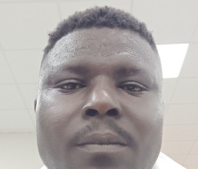 Daniel baah, 45 лет, دبي