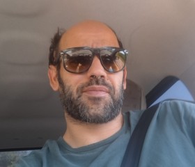 Medde, 37, Padova