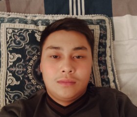 Талалатао, 23 года, Бишкек