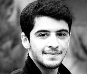 Sasha, 27, Khirdalan