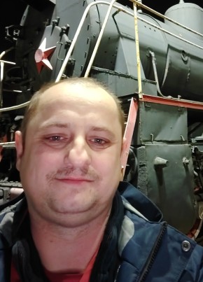 Николай, 40, Рэспубліка Беларусь, Горад Барысаў