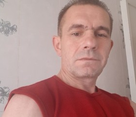 Александр, 55 лет, Горад Гродна