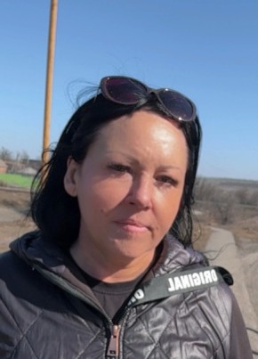 Татьяна из Шахты 51 год