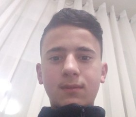 Femi, 18, Ferizaj