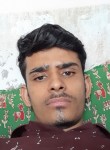 Ratan Soni, 23 года, Bārmer
