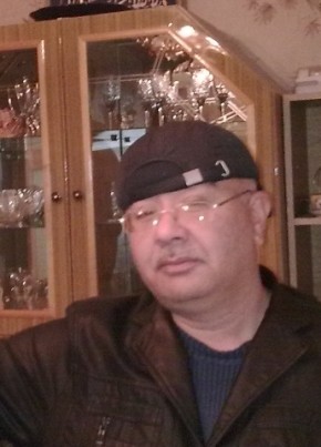 jamik, 56, Тоҷикистон, Душанбе