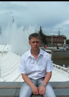Алексей, 37, Россия, Нижневартовск