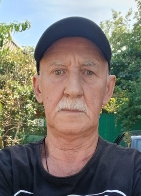 Валентин из Венцы 64 года