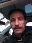 ghalimouh, 53 года, Algiers