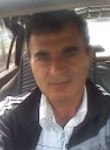 Руслан, 53 года, Gəncə