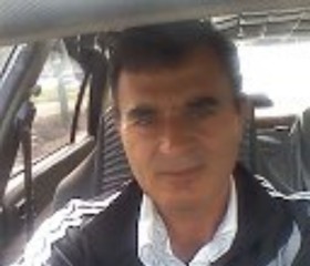 Руслан, 53 года, Gəncə