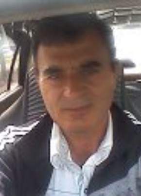Руслан, 53, Azərbaycan Respublikası, Gəncə