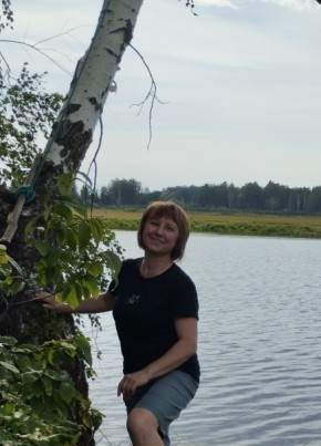 Ольга, 51, Россия, Ковров
