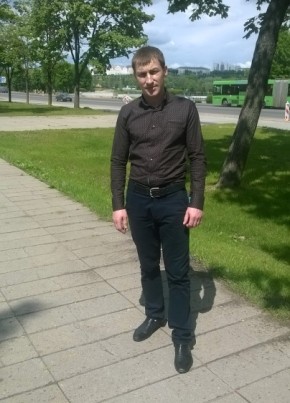 Дмитрий, 37, Россия, Балашиха