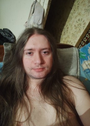 Victor, 34, Россия, Челябинск