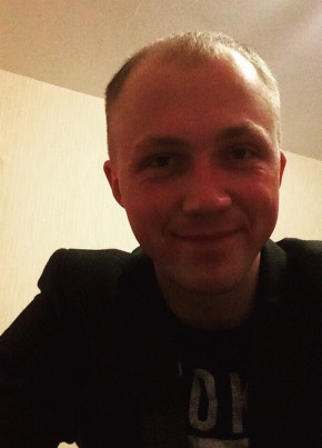 Юрий, 31, Россия, Кунашак