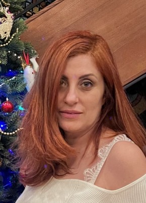 Татьяна, 44, Россия, Ростов-на-Дону