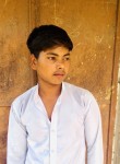 Vishal, 19 лет, Faridabad