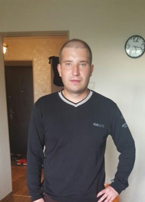 Денис, 34, Россия, Владимир