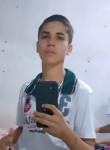 Júnior, 19 лет, Santa Helena de Goiás