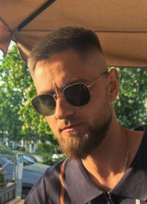 Александр из Нижнего Ломова 28 лет
