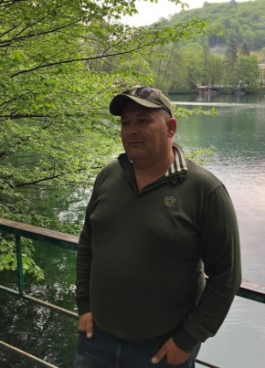 Андрей, 46, Россия, Георгиевск